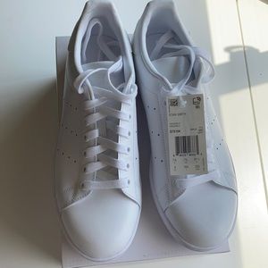 MEN’S SIZE 8 ADIDAS STAN SMITHS